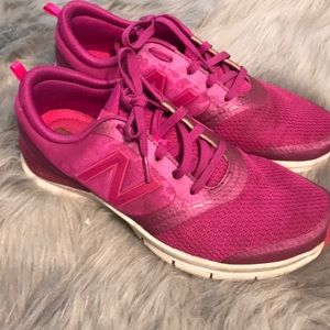 NEW BALANCE CUSH SZ10.5